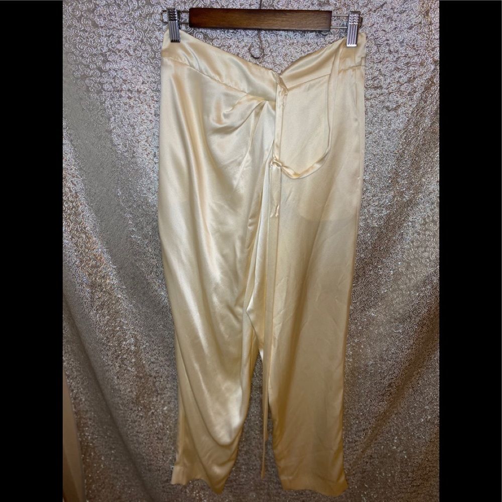 NWT-Oscar De La Renta Pants
